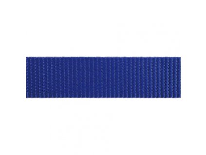 Red Dingo vodítko přepínací – Navy – 15 mm x 2 m