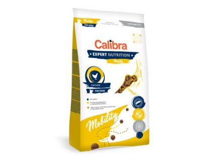 Calibra Dog EN Mobility Chicken 12kg