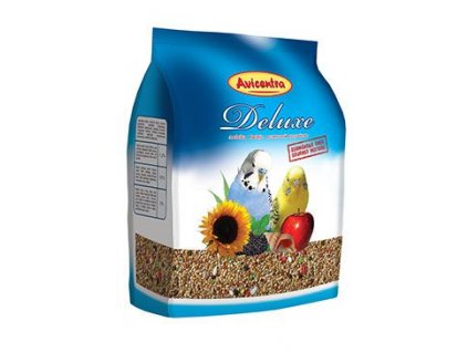 Avicentra Deluxe andulka 500g