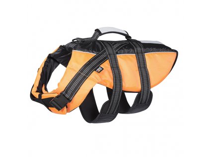 Rukka Safety Life Vest plovací vesta oranžová do 5kg / XS