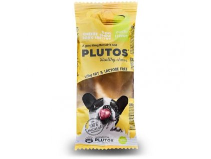 Plutos sýrová kost Small kachní