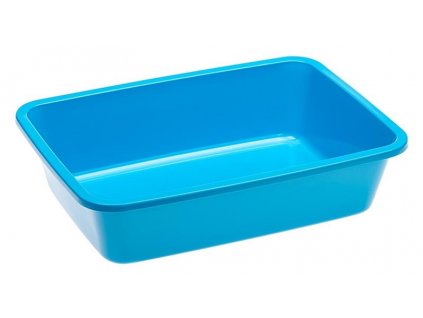 WC bez okraje Kitty, Ferplast 41,5x30,5x10,5cm