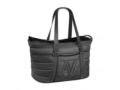 AiryVest taška černá 38 x 29cm