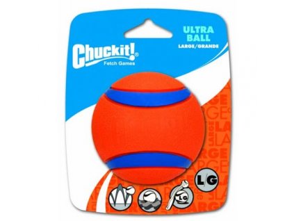 Míček Ultra Ball Large 7,5 cm