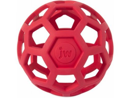 JW Hol-EE Děrovaný míč Medium