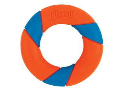 Chuckit! Ultra Ring kruh – 12,5 cm