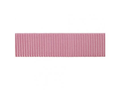 Red Dingo vodítko přepínací – Pink – 12 mm x 2 m
