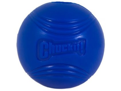 Chuckit! Super Crunch Ball míček – Medium 6,5 cm