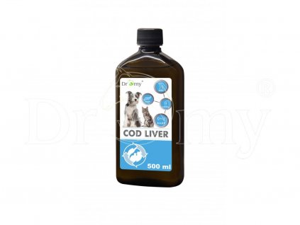 165 cod liver