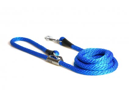 Aminela lanové prodlužovací vodítko 12mm/270cm modré SLEVA 20% VÝPRODEJ