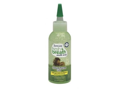 4951 1 clean teeth gel gel pro psy 118 ml