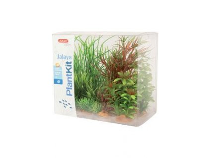 Rostliny akvarijní JALAYA 4 sada Zolux