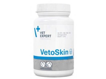 VetoSkin 90 cps (Twist Off)