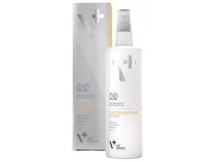 VetExpert Chlorhexidin Spray 100 ml