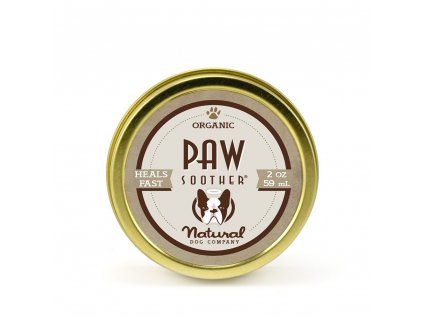 Balzám na tlapky - Paw Soother