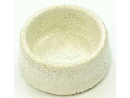 Miska beton vyšší č.61 Bemi 35ml, prům.70x30mm