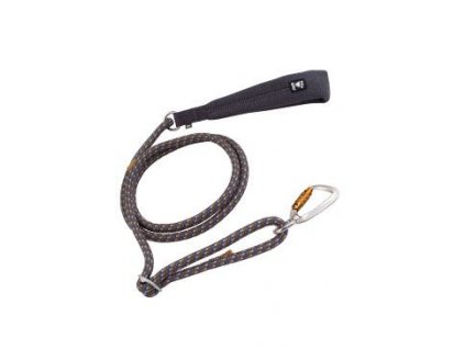 Vodítko Hurtta Adjustable lanové ostruž 120-180cm/11mm