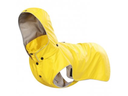 Rukka Stream Raincoat pláštěnka žlutá 25