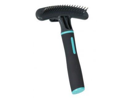 Hrablo ANAH výsuvné s 18 zuby pro psy Zolux