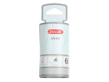 Váleček lepivý ANAH náhradní listy pro psy Zolux