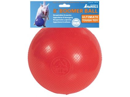 Hračka plast Míč Boomer Ball 15 cm