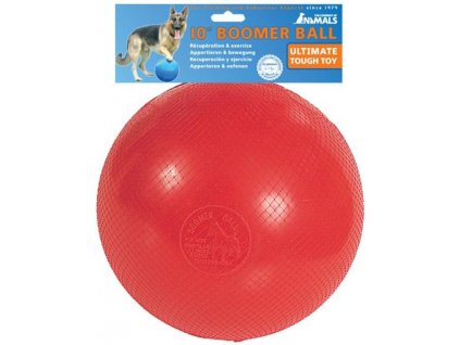 Hračka plast Míč Boomer Ball 25 cm