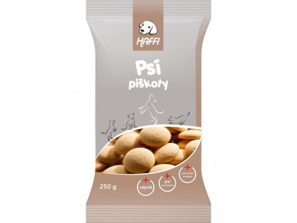 Psí piškoty 250 g