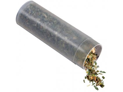 KONG Refillables Catnip Tubes 3 ks