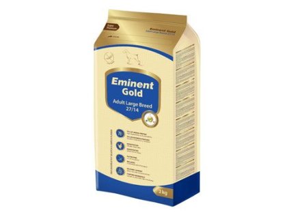 Eminent Gold Adult Large Breed 2kg