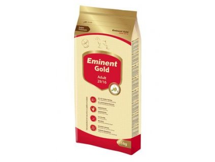 Eminent Gold Adult 15kg