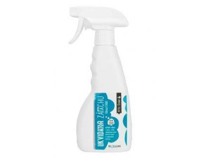 BIOclean likvidátor zápachu 250ml ARCTIC OCEAN