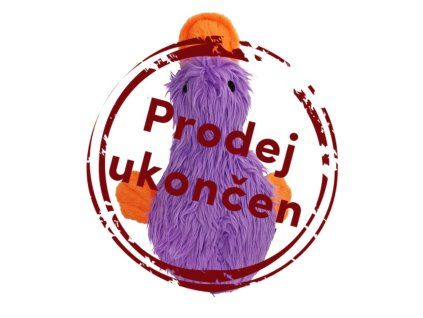 Multipet Duckworth Original 33 cm