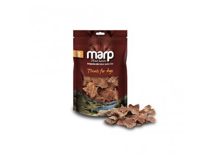 Marp Treats - Sušené hovězí maso 40g