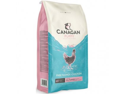 Canagan Dog Dry Puppy 6 kg