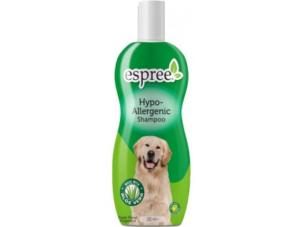 Espree hypoalergenní šampon 355ml