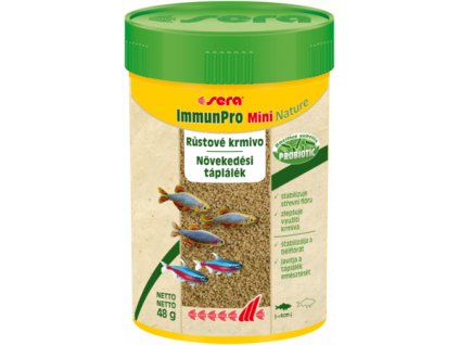 Immunpro mini 48g