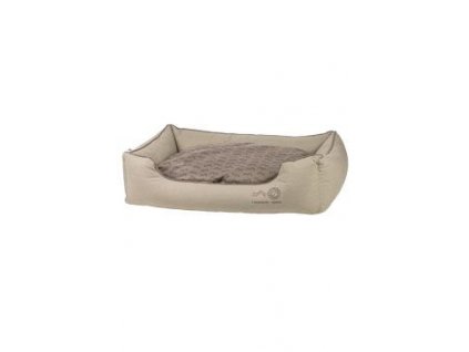 Pelech 4Elements Sofa Bed XL Hnědá Kiwi