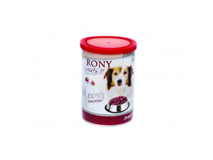 rony maso 400