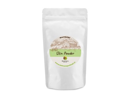 BOHEMIA WILD Skin Powder 500g