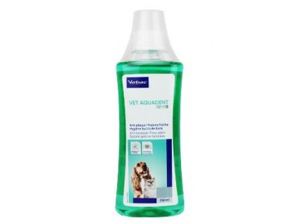 Vet Aquadent 250ml