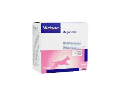 Megaderm 28x8ml