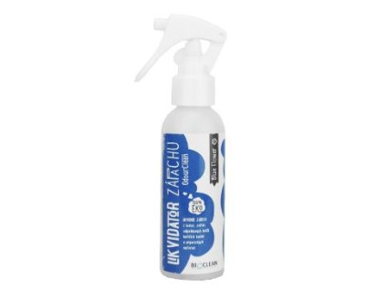 BIOclean likvidátor zápachu 100ml BLUE FLOWER