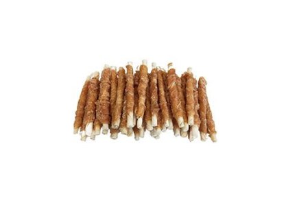 Pochoutka Tyčinka z buvolí kůže s kuřecím masem 500g