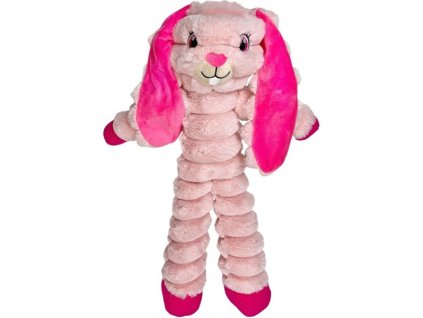 Hračka plyš KONG Shakers Crumples Bunny XL