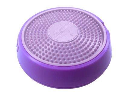 Hračka guma KONG Licks Spinz S