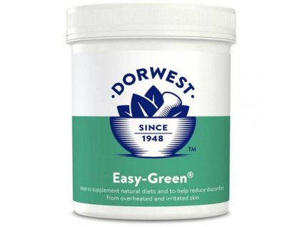 Dorwest - Easy-Green - prášek - 250 g
