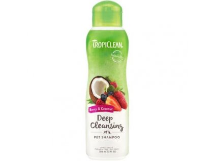 Šampon Deep Cleansing - hluboce čistící - 355 ml