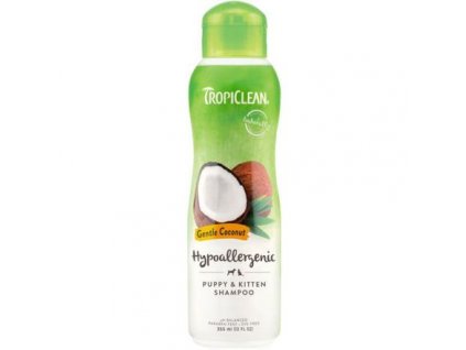 Šampon Hypo-Allergenic - hypoalergenní - 355 ml
