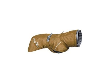 Obleček Hurtta Monsoon coat II ECO pískový 45