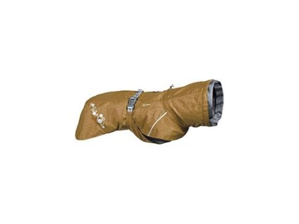 Obleček Hurtta Monsoon coat II ECO pískový 45XS